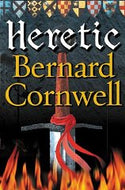 Heretic (The Grail Quest)