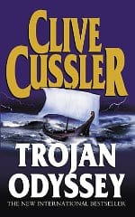 Trojan Odyssey