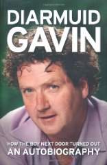 Diarmuid Gavin Autobiography