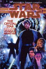 Star Wars: The Crystal Star