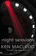 The Night Sessions: A Novel