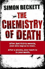 Chemistry of Death