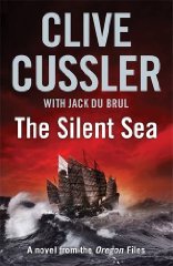 The Silent Sea (Oregon Files 7)