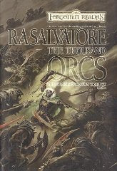 The Thousand Orcs (Forgotten Realms)