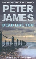 Dead Like You
