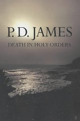 Death in Holy Orders