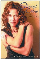 Sheryl Crow: No Fool to This Game