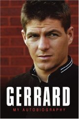 Gerrard: My Autobiography