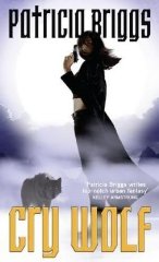 Cry Wolf: Alpha and Omega: Book 1