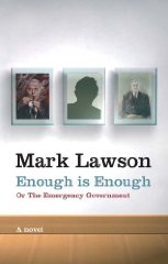 Enough Is Enough Or the Emergency Government