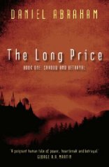 The Long Price (Shadow & Betrayal)