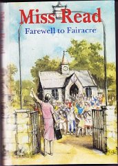 Farewell to Fairacre