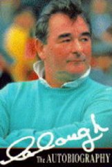 Clough: The Autobiography