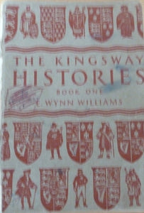 Kingsway Histories for Seniors