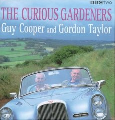 Curious Gardeners: Obsession and Diversity in 45 British Gardens