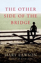 The Other Side of the Bridge (Signed)