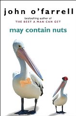 May Contain Nuts