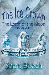 The Ice Crown (The Lords of the Moon)