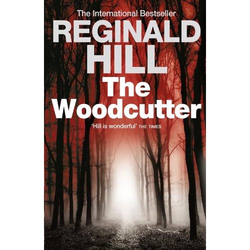 The Woodcutter