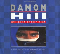 Damon Hill: My Championship Year