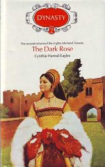 Dark Rose (Dynasty)