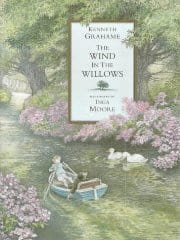 The Wind in the Willows [Abridged]