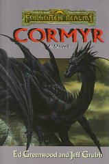 Cormyr: A Novel (Forgotten Realms)