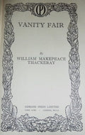 Vanity Fair