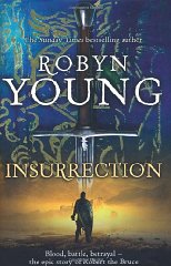 Insurrection (Insurrection Trilogy 1)