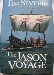 The Jason Voyage: The Quest for the Golden Fleece