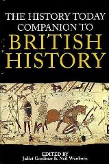 History Today Companion to British History