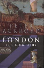 London: The Biography