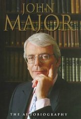 John Major The Autobiography