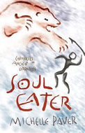 Soul Eater: Chronicles of Ancient Darkness book 3