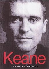 Keane: The Autobiography