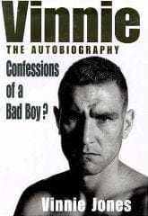 Vinnie: The Autobiography