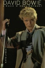 David Bowie: A Rock 'N' Roll Odyssey
