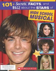 101+ Secrets, Facts, and Buzz About High School Musical (Star Scene)