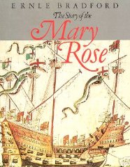 The Story of the Mary Rose