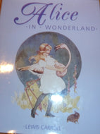 Alice in Wonderland