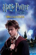 Harry Potter and the Prisoner of Azkaban: Merchandise Organiser