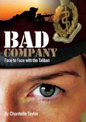 Bad Company: Face to Face with the Taliban