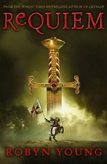 Requiem (Brethren Trilogy 3) (Signed)