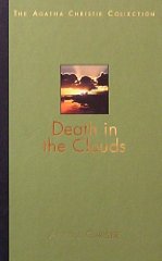Death in the Clouds (The Agatha Christie Collection)