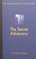 The Secret Adversary (The Agatha Christie Collection)