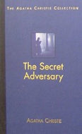 The Secret Adversary (The Agatha Christie Collection)