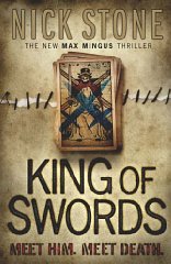 King of Swords