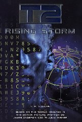 T2: Rising Storm