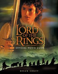 Lord of the Rings Official Movie Guide