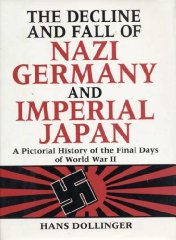 The Decline Fall Nazi Germany